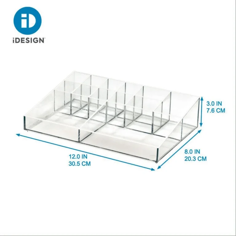 Oppbevaringsbrett SARAH TANNO 13rom klar - Bilde 3