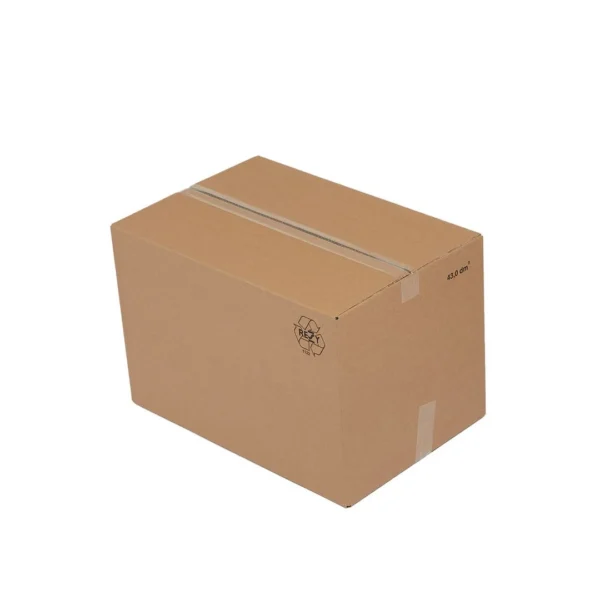 Pappeske 45x30x30cm standard nr 7