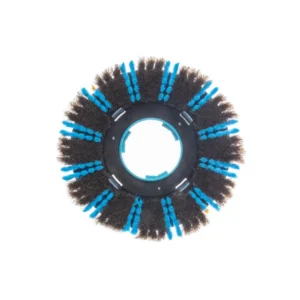 Børste I-MOP XXL middels blå (2)