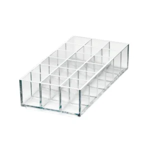 Oppbevaringsbrett SARAH TANNO 18rom klar