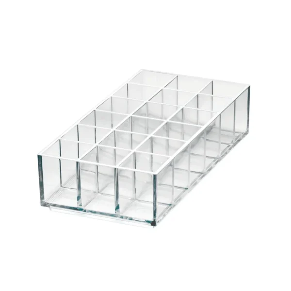 Oppbevaringsbrett SARAH TANNO 18rom klar