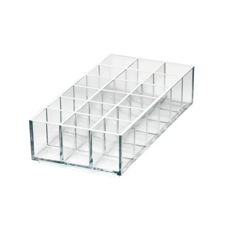 Oppbevaringsbrett SARAH TANNO 18rom klar