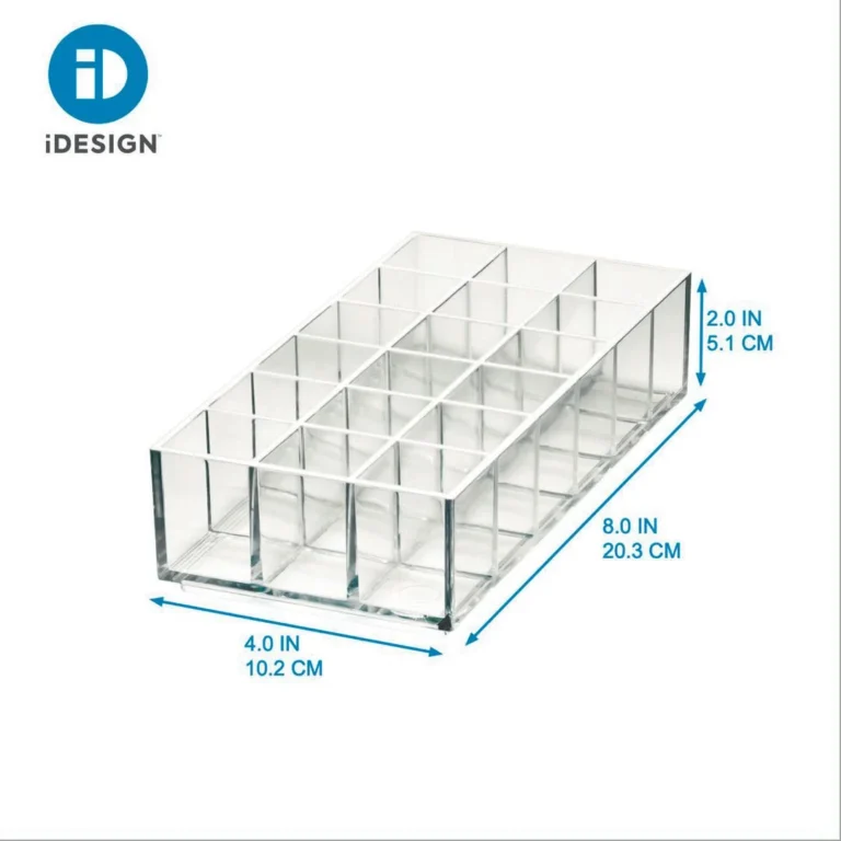 Oppbevaringsbrett SARAH TANNO 18rom klar - Bilde 2