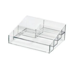 Oppbevaringshylle SARAH TANNO 5 rom klar