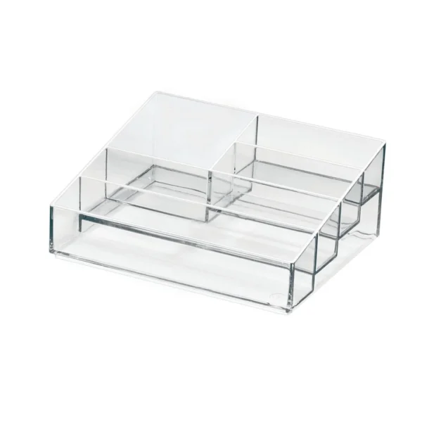 Oppbevaringshylle SARAH TANNO 5 rom klar