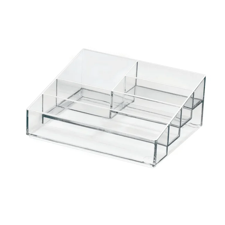 Oppbevaringshylle SARAH TANNO 5 rom klar