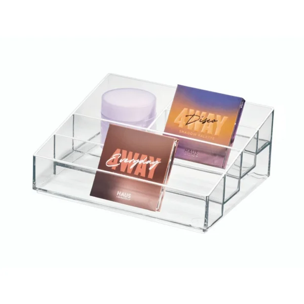 Oppbevaringshylle SARAH TANNO 5 rom klar