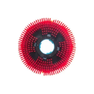 Børste I-MOP XXL hard rød (2)