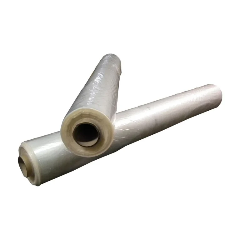 Dekkplast LDPE 2x95cmx27m 100my klar