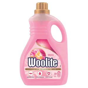 Tøyvask Woolite ullvask 2L