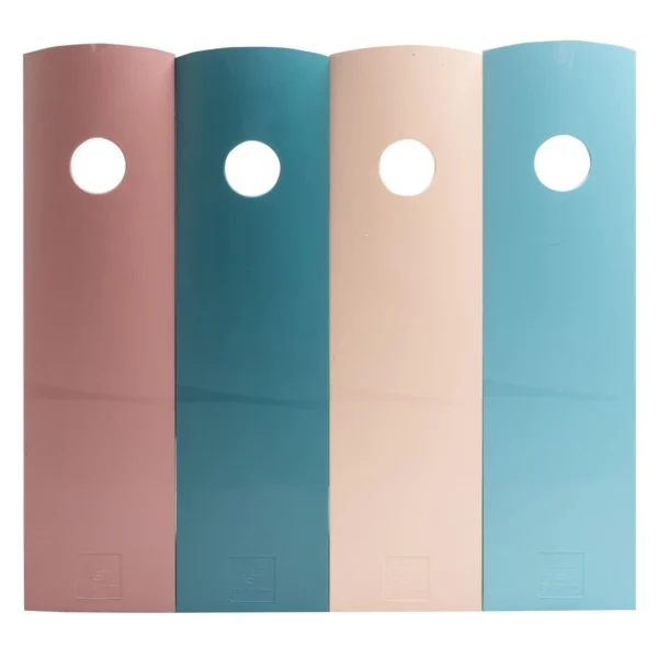 Tidsskriftsamler EXACOMPTA Skandi ass(4)