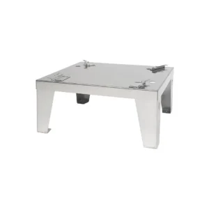 Sokkel ELECTROLUX TD6-7 H370 SS