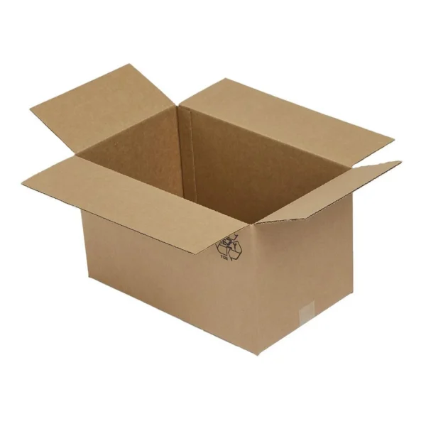 Pappeske 38x23x23cm standard nr 3