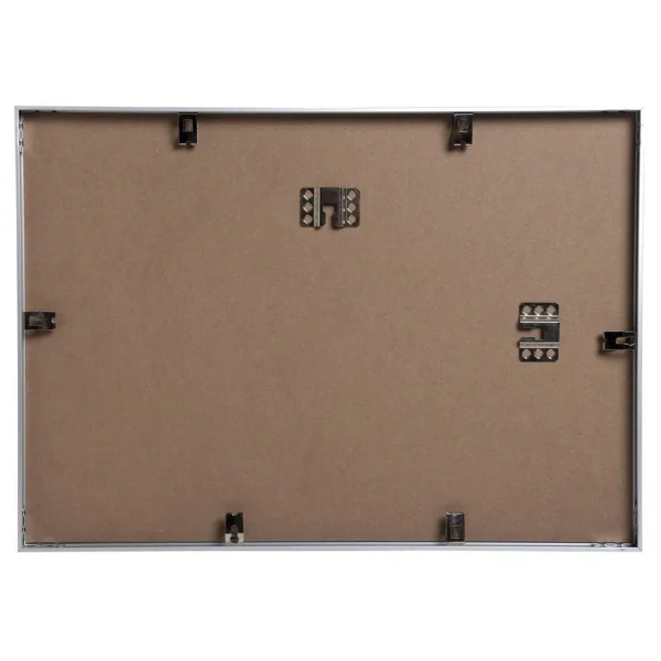 Ramme EXACOMPTA A3 aluminium