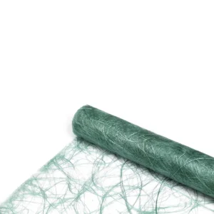 Bordløper EDELWEISS 30cmx5m Sage grønn