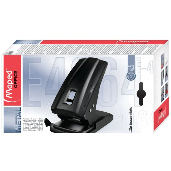 Hullemaskin MAPED Essentials 2H 60a HDso