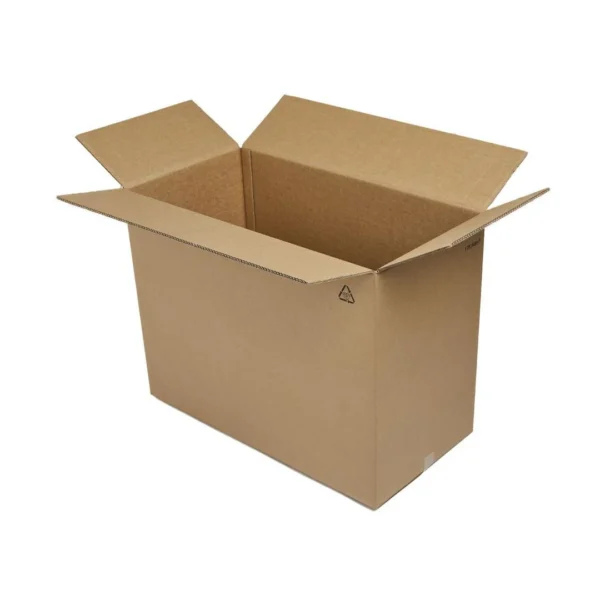 Pappeske 39x19x20cm standard nr 2