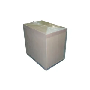 Pallehette 1250x850x1600mm 100my (50)