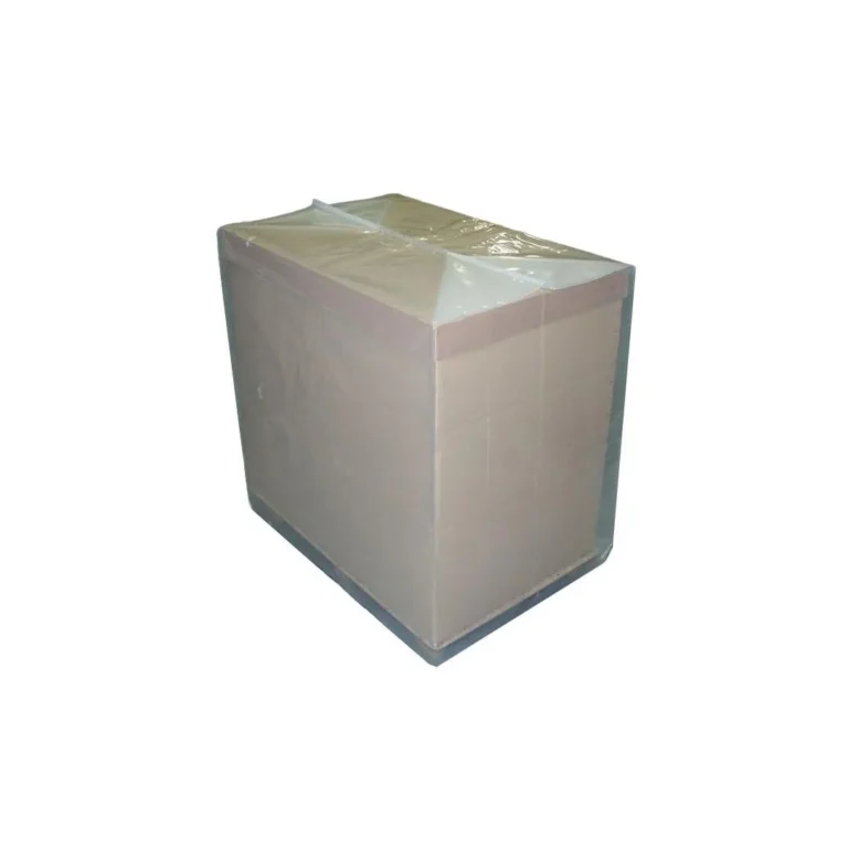 Pallehette 1250x850x1600mm 100my (50)