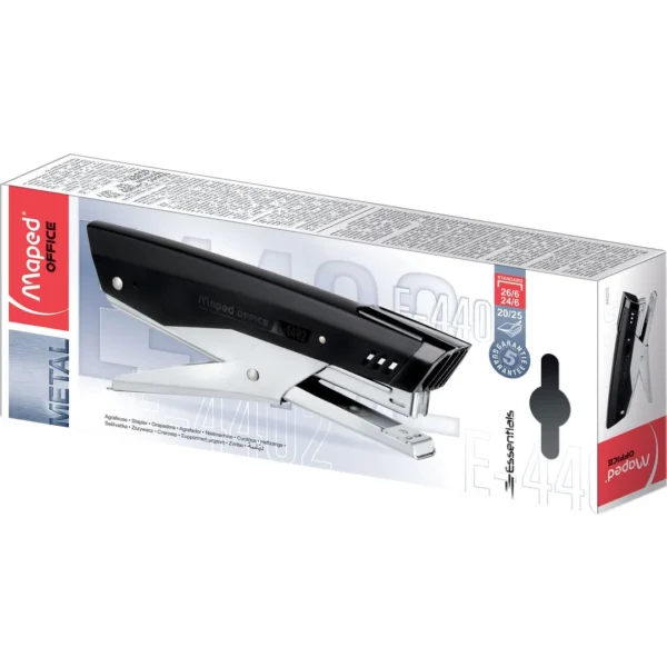 Stiftetang MAPED Essentials 20ark sort