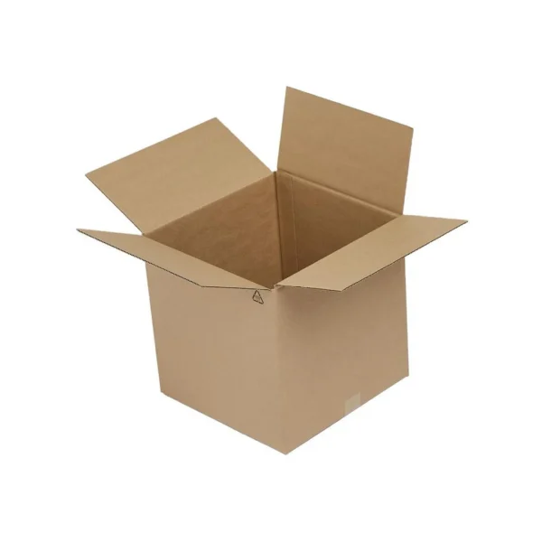 Pappeske 29x29x29cm standard nr 4