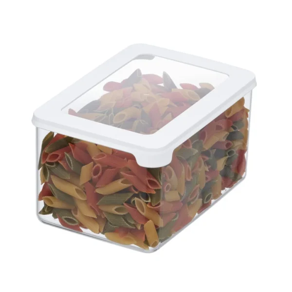 Oppbevaringsboks GASTROMAX tørrmat 1,65L