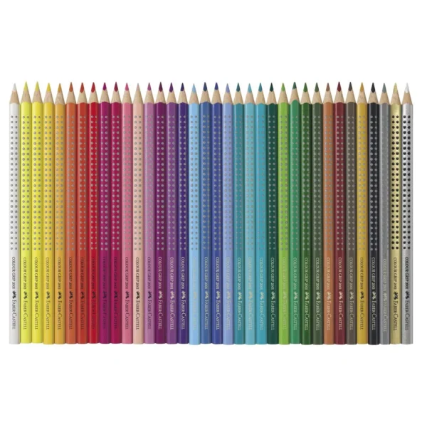Fargeblyant FABER-CASTELL (36)