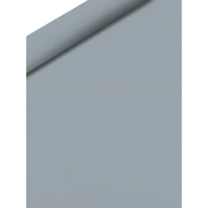 Gavepapir 10x0,7m ocean metallic