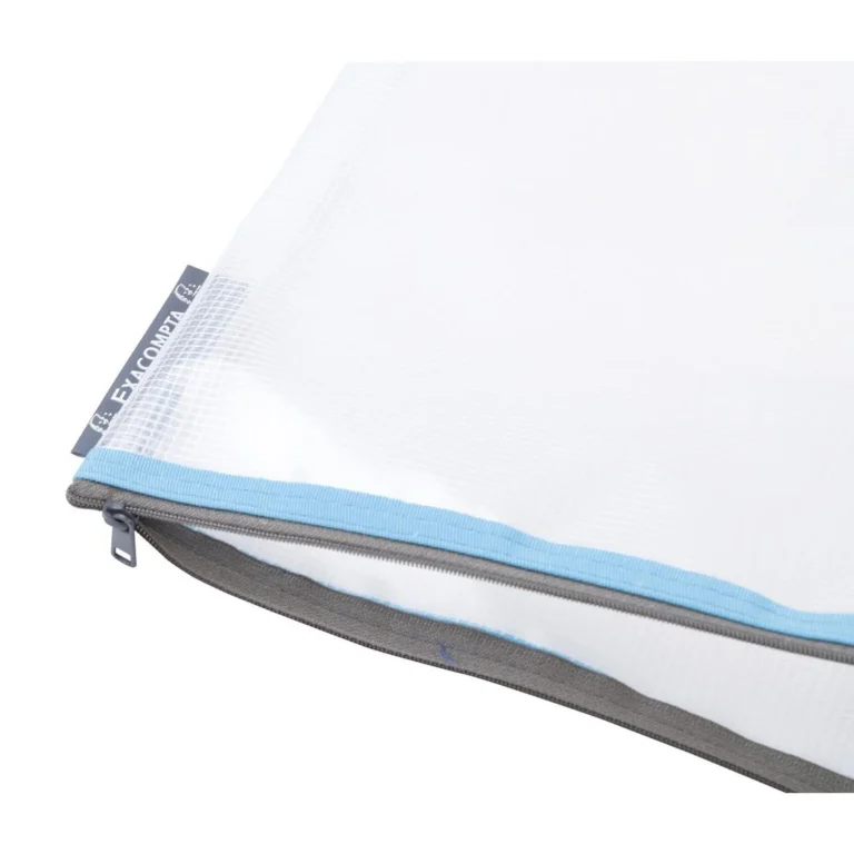 Oppbevaringslomme EXACOMPTA A3 ass - Bilde 3