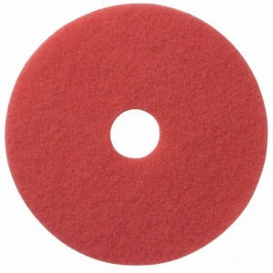 Gulvpad ACTIVA 14" rød