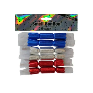 Knall bon-bon FESTIVAL farget 13cm (6)