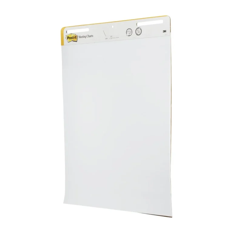 Flippoverblokk POST-IT 559 vegg - Bilde 2