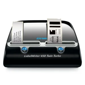 Etikettskriver DYMO LabelWriter 450 Twin