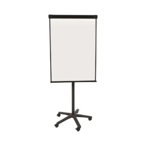 Flippover BI-OFFICE mobil 70x100cm