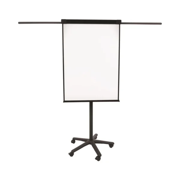 Flippover BI-OFFICE mobil 70x100cm