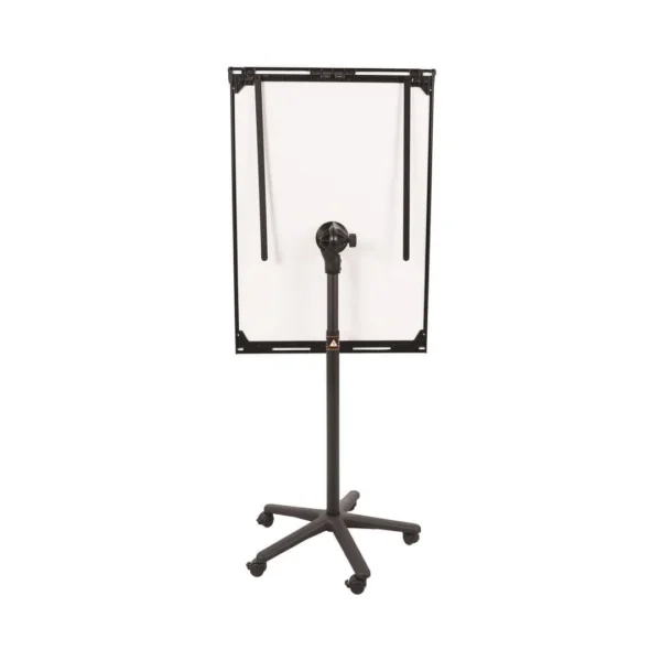 Flippover BI-OFFICE mobil 70x100cm