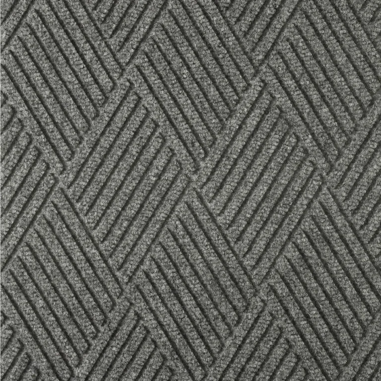 Kombinasjonsmatte CombiPremier 90x60 grå - Bilde 4