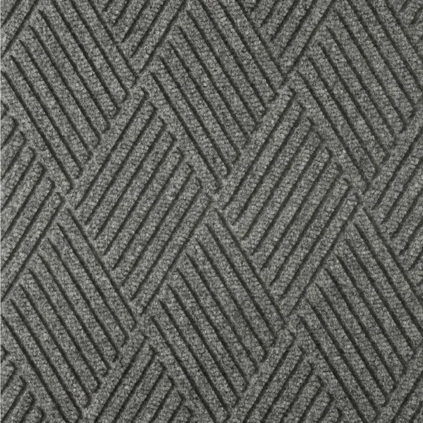 Kombinasjonsmatte CombiPremier 89x150grå