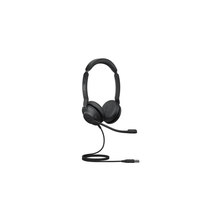 Headset JABRA Evolve 2 30 SE USB C/A