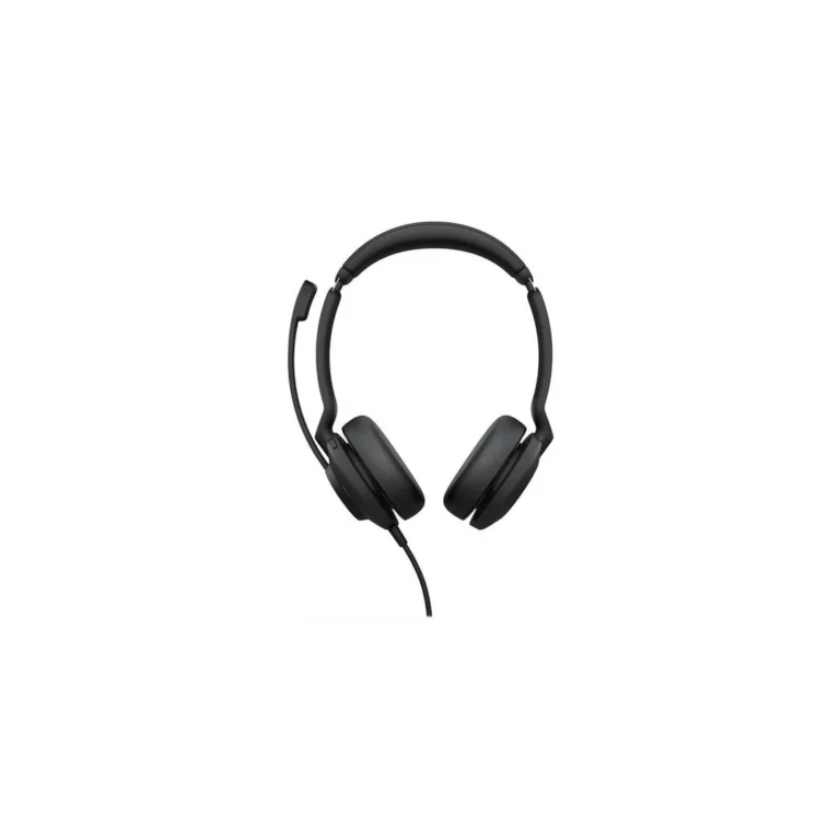Headset JABRA Evolve 2 30 SE USB C/A - Bilde 2