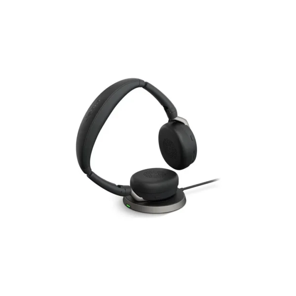 Headset JABRA Evolve2 65 Flex usb-a WLC