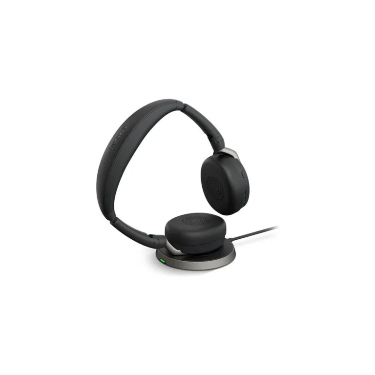 Headset JABRA Evolve2 65 Flex usb-a WLC