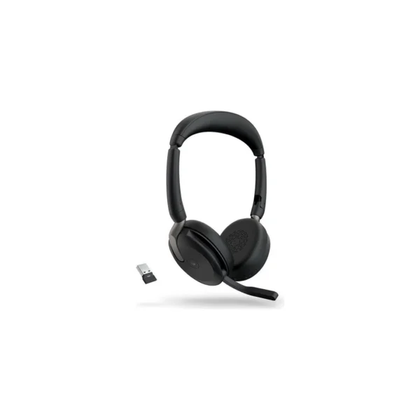 Headset JABRA Evolve2 65 Flex usb-a WLC