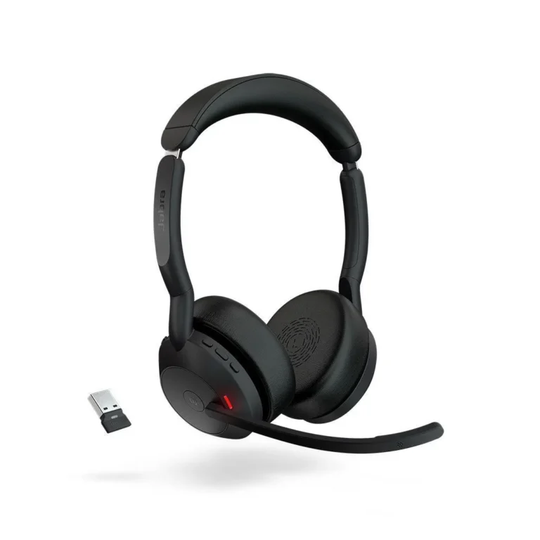 Headset JABRA Evolve2 55 Stereo