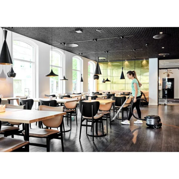 Støvsuger NILFISK VP930 Pro Hepa S2