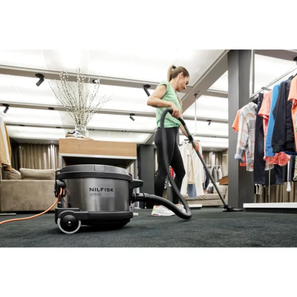 Støvsuger NILFISK VP930 Pro Hepa S2