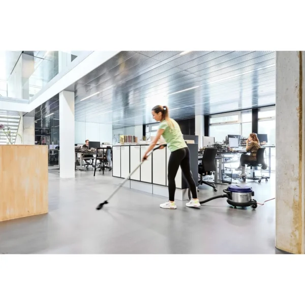 Støvsuger NILFISK VP930 Pro Hepa Blue