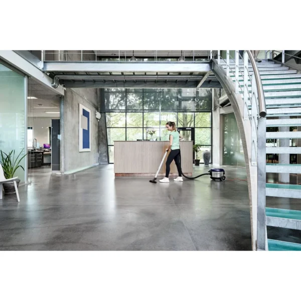 Støvsuger NILFISK VP930 Pro Hepa Blue