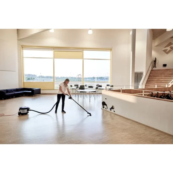 Støvsuger NILFISK VP930 Pro Hepa Blue