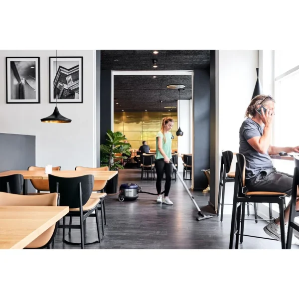 Støvsuger NILFISK VP930 Pro Hepa Blue